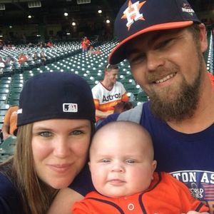 Meet your Posher, Colleen